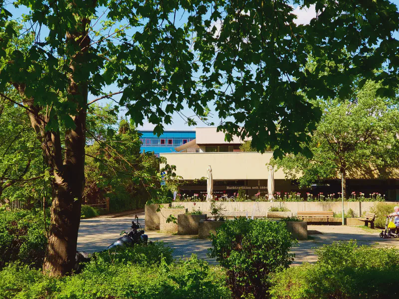 Featured image of post Vielversprechende Wetterprognose