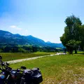 Warum in die Ferne schweifen, wenn das Gute liegt so nah?