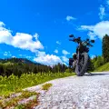 Zum Sudelfeld und rüber nach Tirol