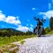 Zum Sudelfeld und rüber nach Tirol